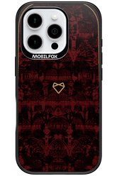 Portugalia x Mobilfox 2.0 - Apple iPhone 16 Pro