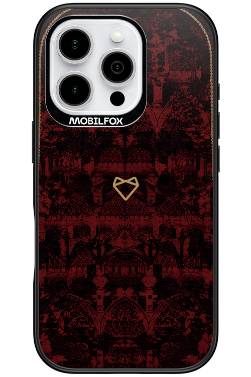 Portugalia x Mobilfox 2.0 - Apple iPhone 16 Pro