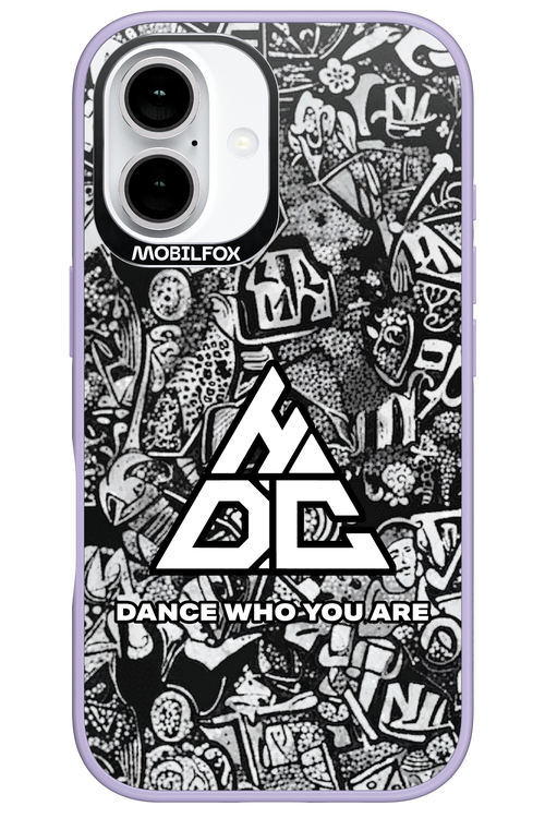 HDC 7 2.0 - Apple iPhone 16