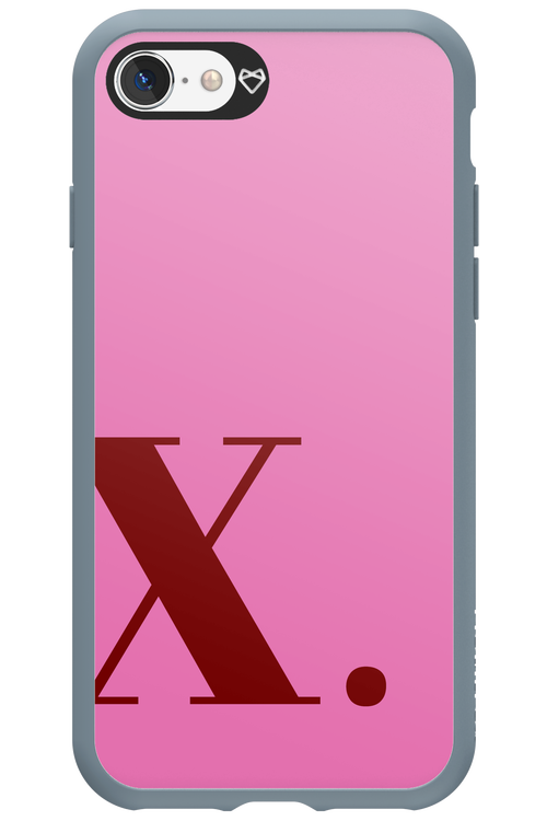 X (Sorbet) 2.0 - Apple iPhone SE 2022