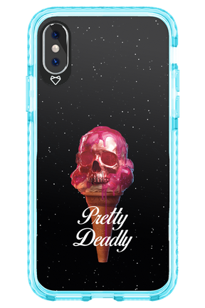 Pretty Deadly - Apple iPhone X
