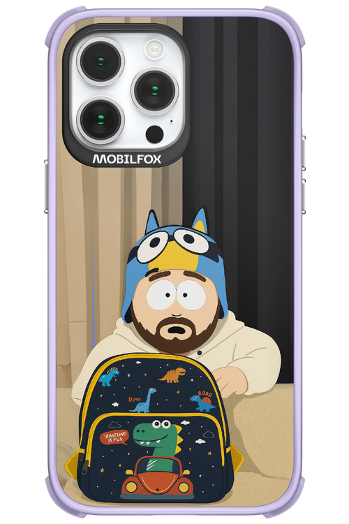 KidHeli 2.0 - Apple iPhone 14 Pro Max