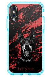 Bad Blood - Apple iPhone XS