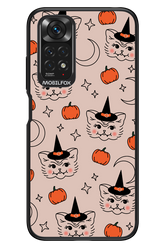 Kitty Spell - Xiaomi Redmi Note 11/11S 4G