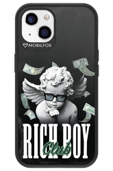 RICH BOY - Apple iPhone 13