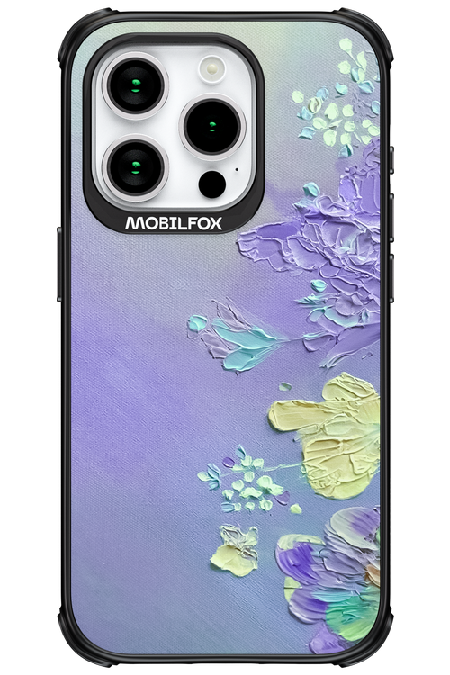Walll 2.0 - Apple iPhone 15 Pro
