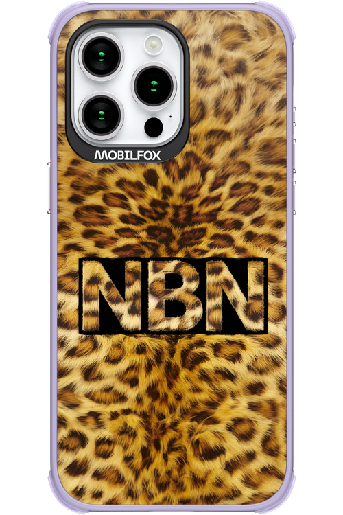 Cheetahh 2.0 - Apple iPhone 15 Pro Max