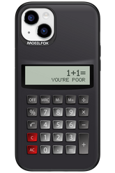 Calculator - Apple iPhone 15 Plus