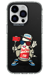 PopCola Classic - Apple iPhone 14 Pro