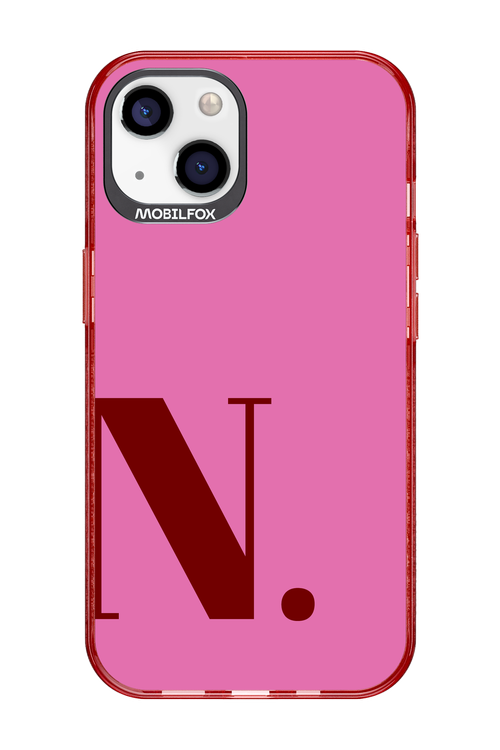 N (Sorbet) 2.0 - Apple iPhone 13