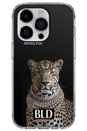 BLD LEO - Apple iPhone 14 Pro