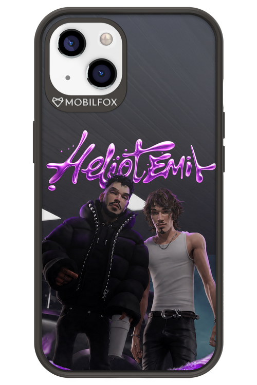 HeliotEmil 2.0 - Apple iPhone 13