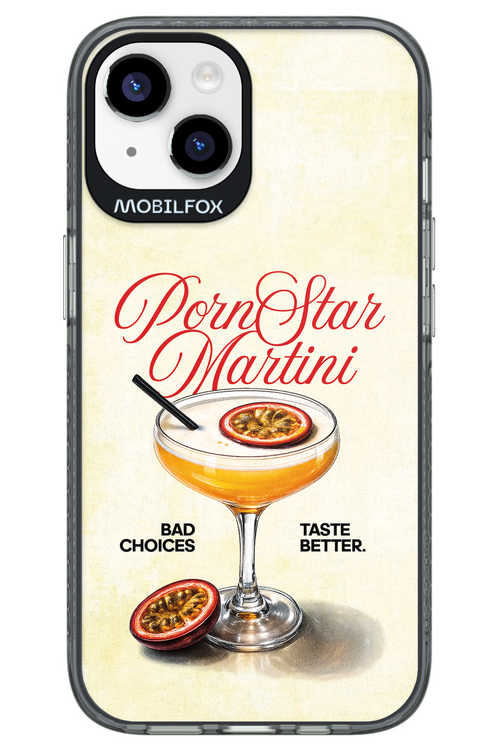 Pornstar Martini 2.0 - Apple iPhone 14