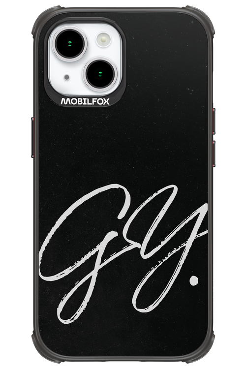 (Off Space) GY 2.0 - Apple iPhone 15