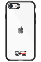 Stronger (Nude) - Apple iPhone SE 2022