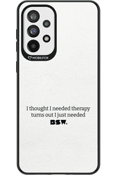 BSW FourSeasons 17 2.0 - Samsung Galaxy A73