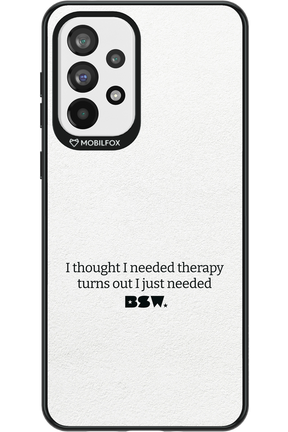 BSW FourSeasons 17 2.0 - Samsung Galaxy A73