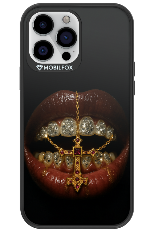 Greedy 2.0 - Apple iPhone 13 Pro Max