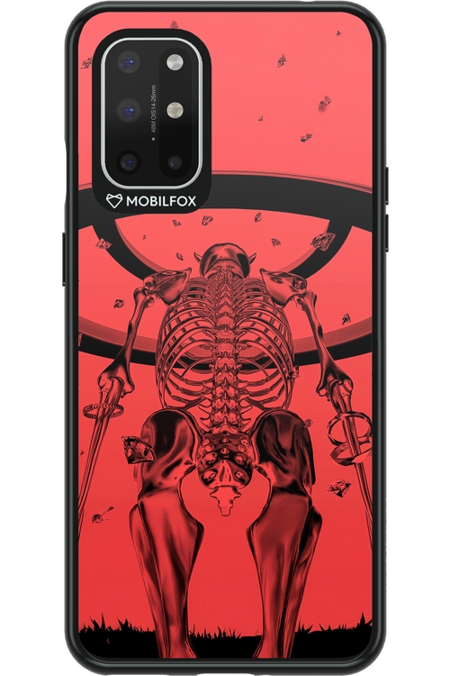 RMN Cover 2.0 - OnePlus 8T
