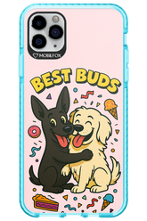 Best Buds - Apple iPhone 11 Pro Max