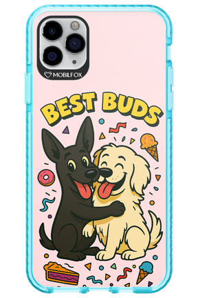 Best Buds - Apple iPhone 11 Pro Max