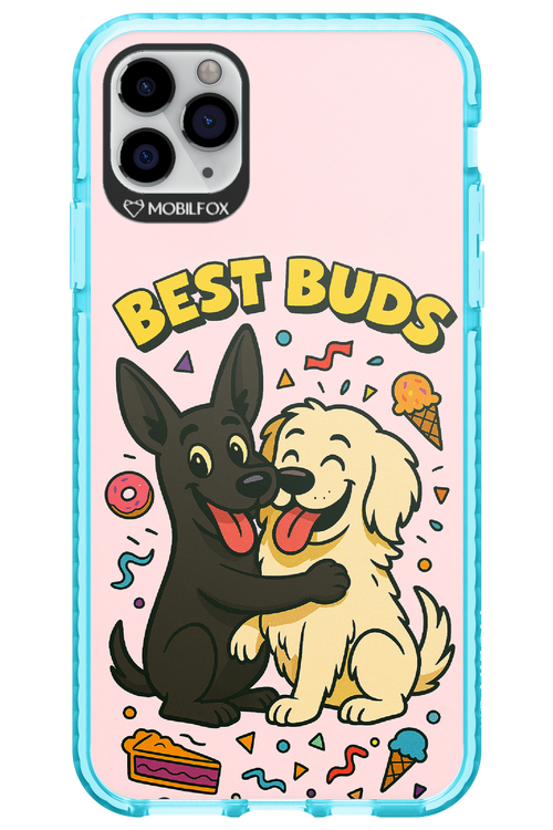 Best Buds - Apple iPhone 11 Pro Max