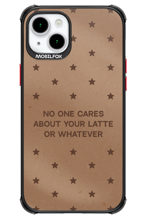 Whateverrr 2.0 - Apple iPhone 15 Plus