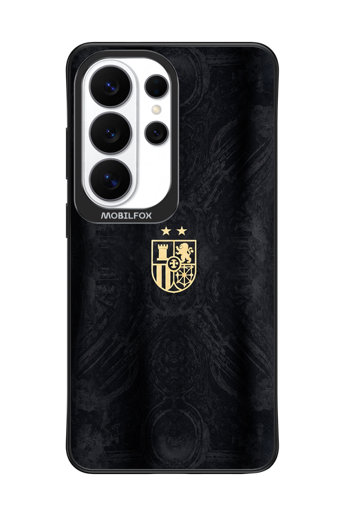 Spain Classic 2.0 - Samsung Galaxy S26 Ultra