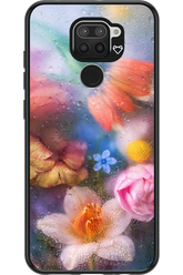 Rippleglass flowers 2.0 - Xiaomi Redmi Note 9