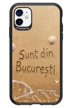 Sandd - Apple iPhone 11