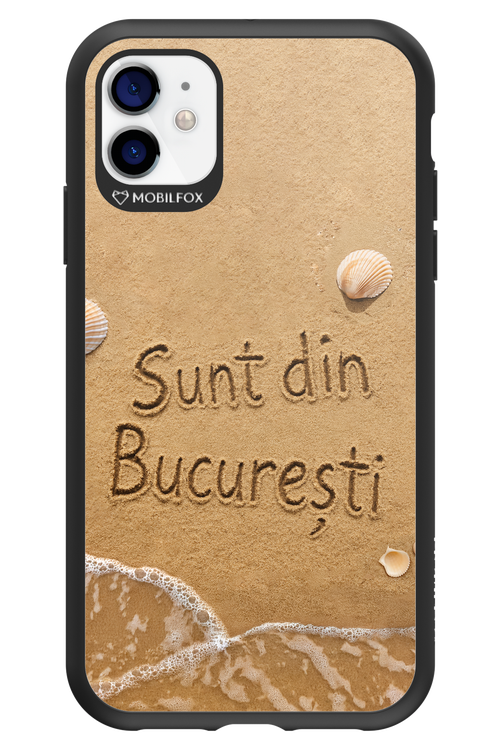 Sandd - Apple iPhone 11