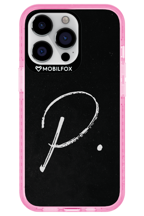 (Off Space) P 2.0 - Apple iPhone 13 Pro