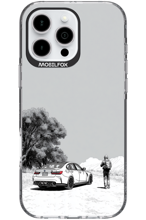 Dreamland 2.0 - Apple iPhone 16 Pro Max