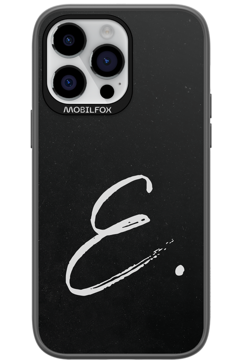 (Off Space) E 2.0 - Apple iPhone 14 Pro Max