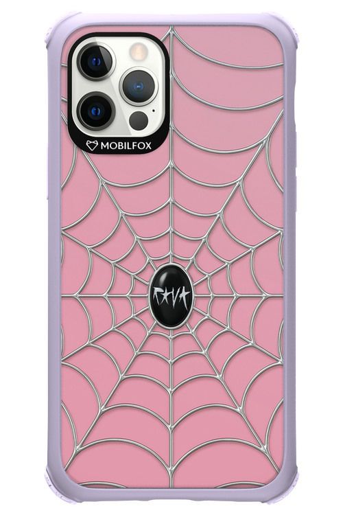 SpiderQueen - Apple iPhone 12 Pro