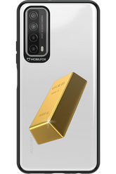 Gold - Huawei P Smart 2021