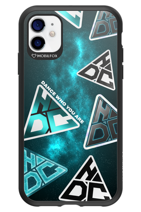 HDC 6 - Apple iPhone 11