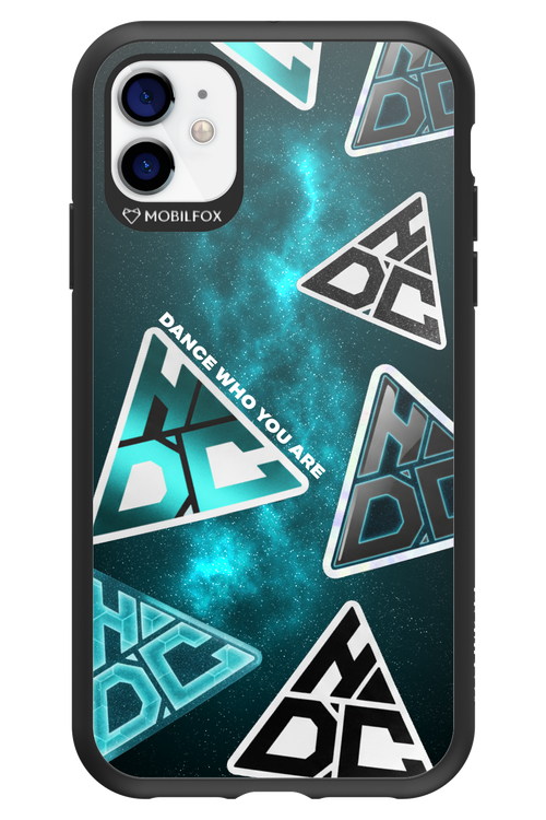 HDC 6 - Apple iPhone 11