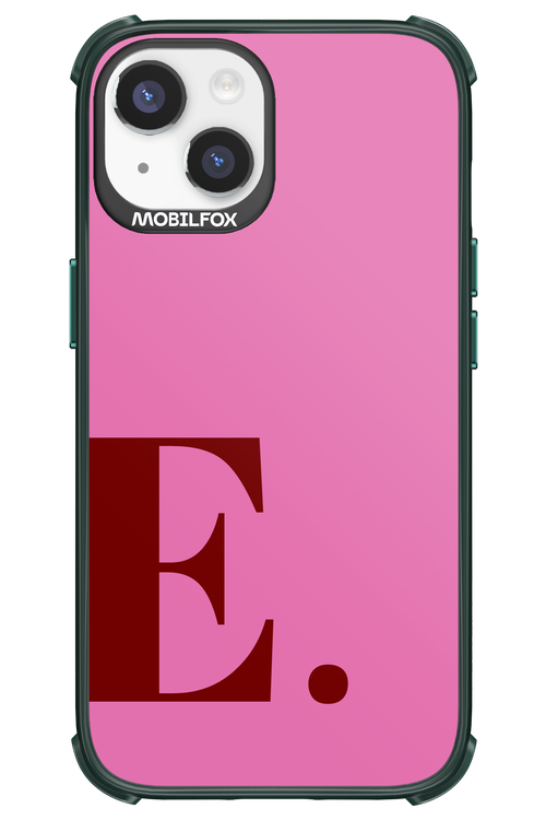 E (Sorbet) 2.0 - Apple iPhone 14