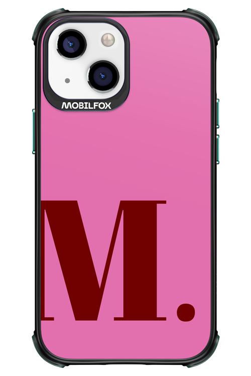 M (Sorbet) 2.0 - Apple iPhone 13 Mini