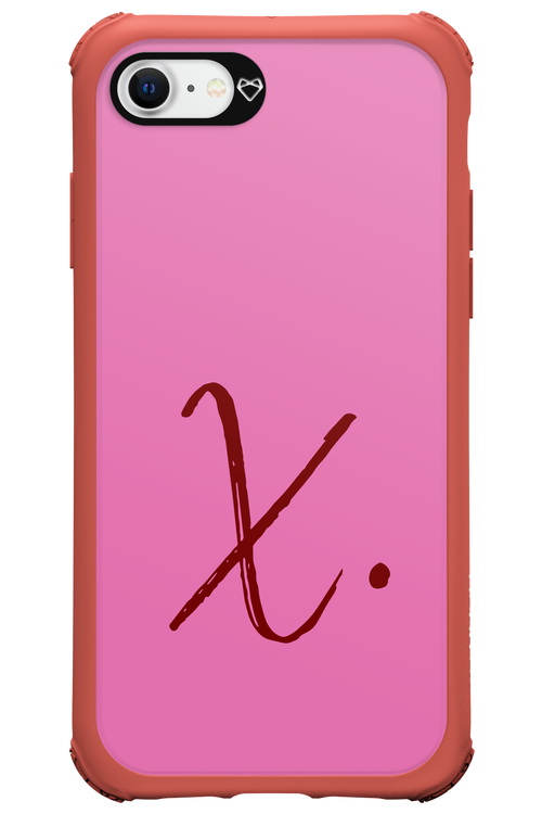 (Sorbet) X 2.0 - Apple iPhone SE 2020