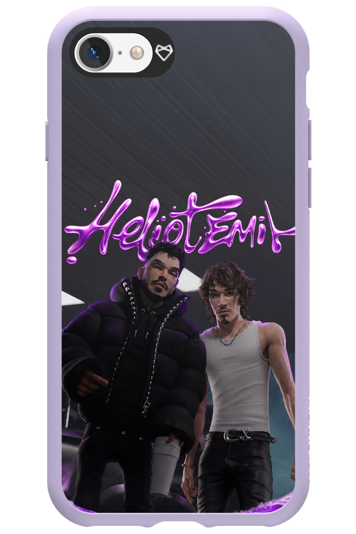 HeliotEmil 2.0 - Apple iPhone 7