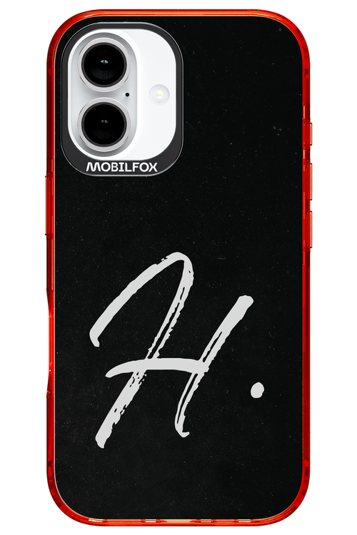 (Off Space) H 2.0 - Apple iPhone 16