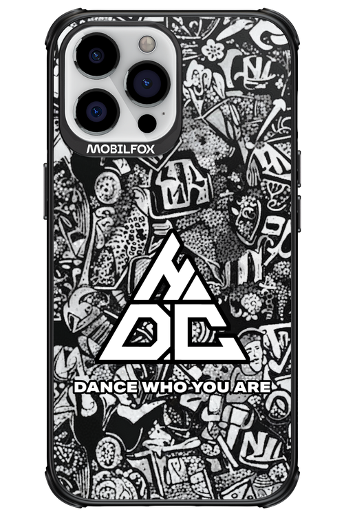 HDC 7 - Apple iPhone 13 Pro Max