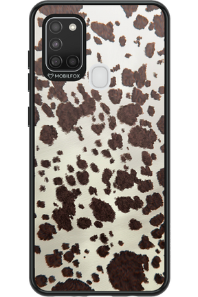 Appaloosa 2.0 - Samsung Galaxy A21 S