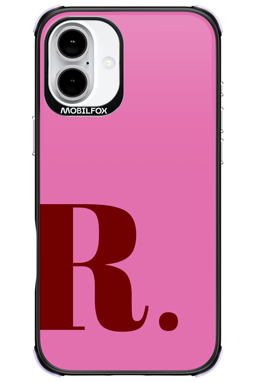 R (Sorbet) 2.0 - Apple iPhone 16 Plus