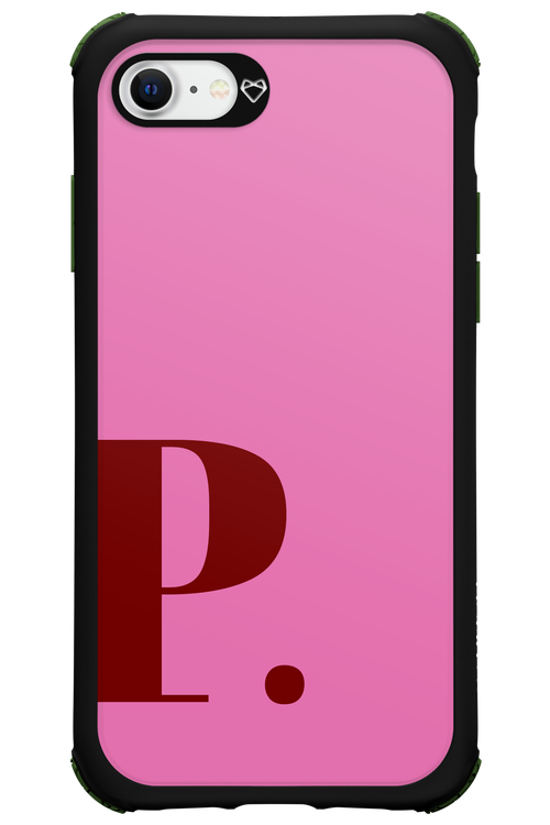 P (Sorbet) 2.0 - Apple iPhone 8