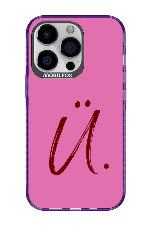 (Sorbet) U II 2.0 - Apple iPhone 13 Pro