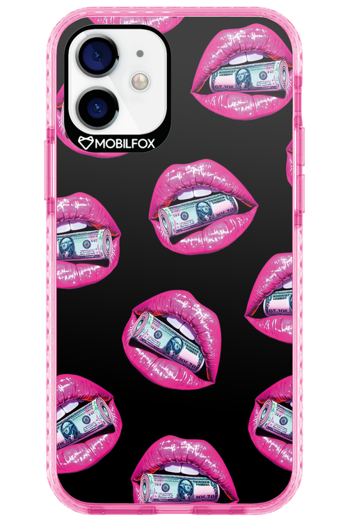 Money Lips - Apple iPhone 12