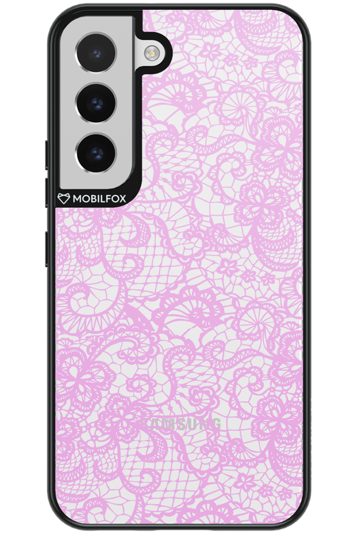 Dantela 2.0 - Samsung Galaxy S22